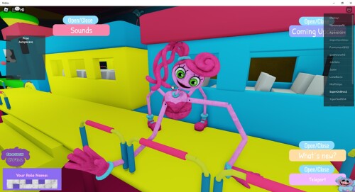 Blox City