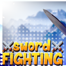 Sword Fighting [ALPHA]