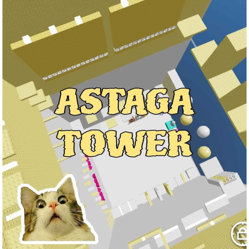 ASTAGA TOWER