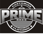 Prime Clothing's Store