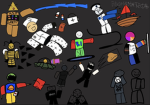 Doomanation Community