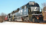 Norfolk southern Ro-scale