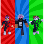 Mr_Blu3 Squad