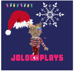 ❄️JolocoPlays Official Store ❄️