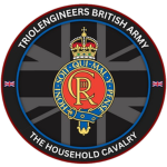 TBA | Household Cavalry