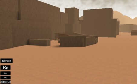 [UPDATE] The Stranded: Defence 