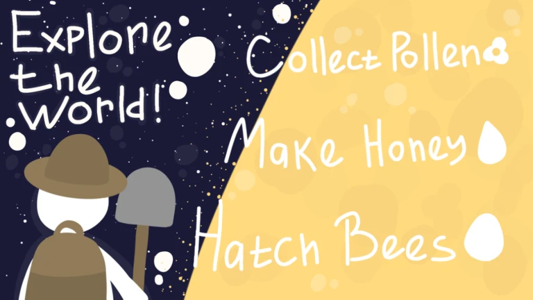 [Update!] Bee Swarm Simulator Fanon
