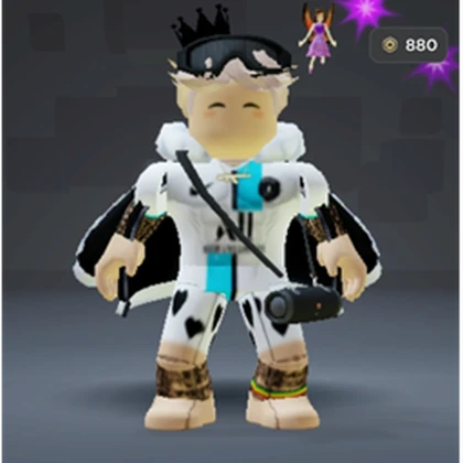 Loirinho 123 Roblox group icon