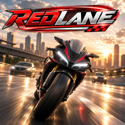 [🏍️NEW BIKES] Redlane [BETA] icon