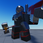 Frontier's Stuff