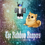 The Rainbow Reapers