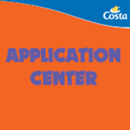 Costa Security | Application Center