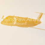 FlyingPaw Airlines