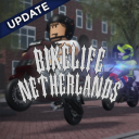 Bikelife: Netherlands