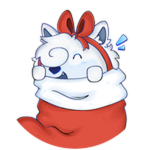 Stocking Doge