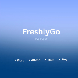 FreshlyGo Shopping [V12]