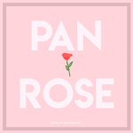 Pan Rose