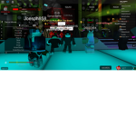 RBLX Trading UP