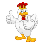[] The Chicken Empire []