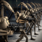 Droid Army ᅠ