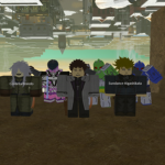Virgil Pistol And The Pistol Gang