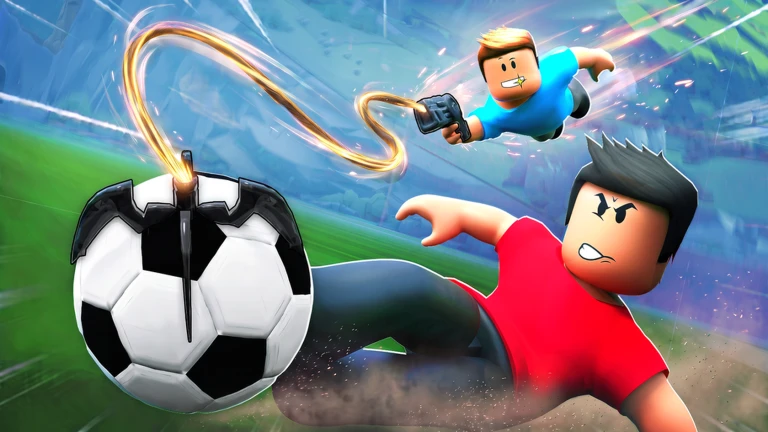 Illegal Soccer screenshot 4