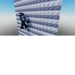 [New] Obby Preactice