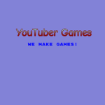 YouTuberGames