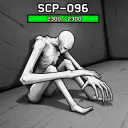 SCPs And SCP 096