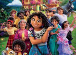 Encanto fan groups