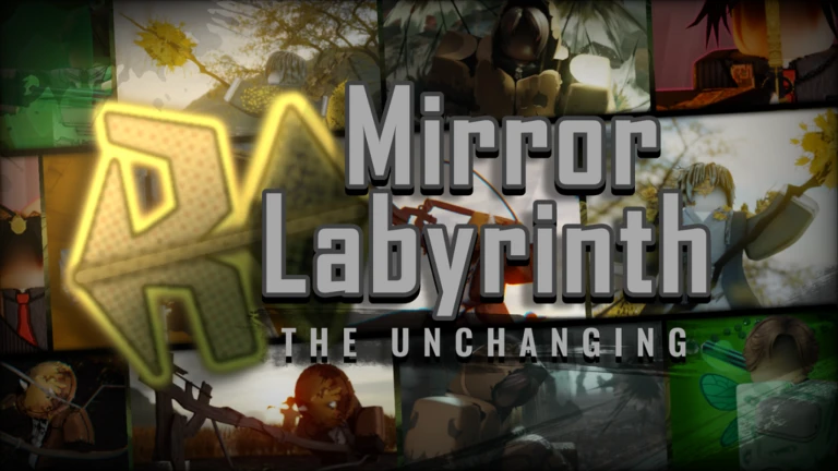 [TLA + FARMWATCH] Project Mirror Labyrinth