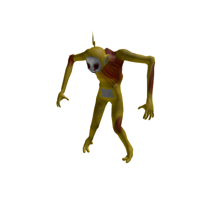 Laa Laa - Slendytubbies 3
