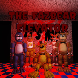 The Fazbear Elevator
