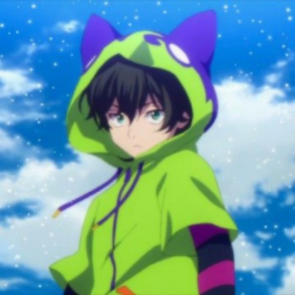 miya chinen aesthetic icon Roblox decal