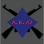 A.K. 47