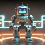 AI Generated Games Studio