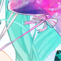 ☆