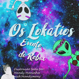 Os Lokatios Evento's de robux :D