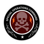 [MRC-1R] First Regiment