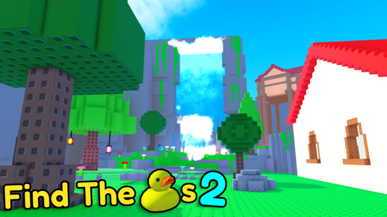 Find the Ducks 2 🐤 screenshot 1