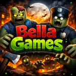 BellaGames