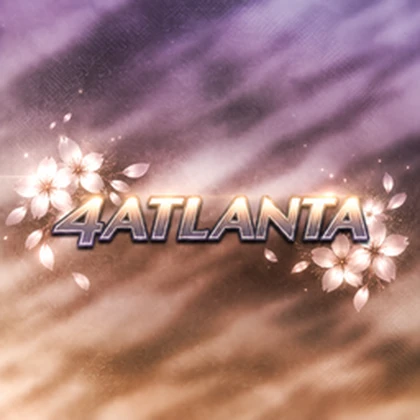 4atlanta Roblox group icon