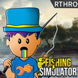 🎣 Fishing Simulator 🎣