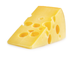 The Cheese Crew!