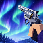 REVOLVER DUELS