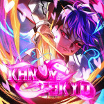 [Valentine] Kanom Tokyo