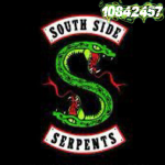 South Side Serpants.