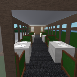Atlantic Express