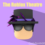 The Roblox Theatre!
