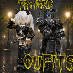 [NEW!] Outfits Ideas Emo/Darkcore/Gothic 🦇